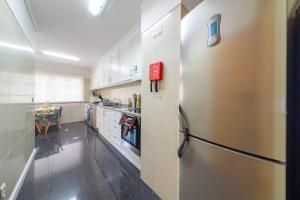 Gorete Apartment 3 by Mth