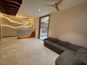 Hotel Shree Rajasthan Inn