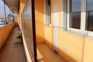 CHECK-INGANNI, sopra la metropolitana