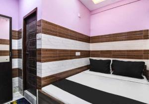 Hotel O by OYO O P PS Nest Guest House