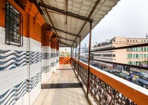 Hotel O by OYO O P PS Nest Guest House