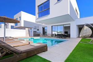 Princess Margaret Luxury Villa