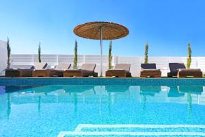 Princess Margaret Luxury Villa