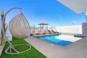 Princess Margaret Luxury Villa