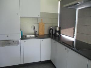 Comfortabel Vakantiehuis aan Zee én Méér !