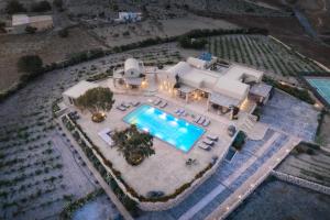 Phaos at Cellaria Estate