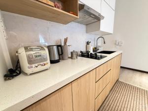 Singgahsini Guesthouse Putrajaya
