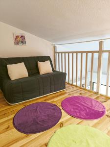 Vacances Famille ou Amis - Piscine, Terrasse, Mer à 5 min, Parking gratuit