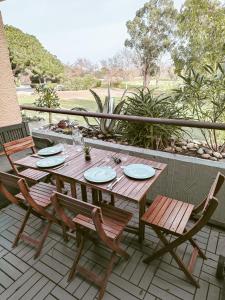 Vacances Famille ou Amis - Piscine, Terrasse, Mer à 5 min, Parking gratuit