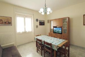 Trilocale Carmela in centro a Gallipoli - Apulia Home