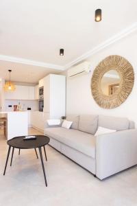 Apartamento de lujo en los gigantes 2