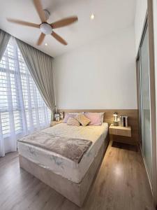 Singgahsini Guesthouse Putrajaya