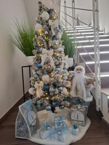 Ingrosso Suites in Salento