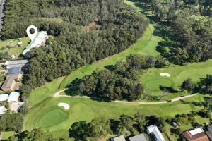 Fathoms 8 - 2BR beach resort apartment