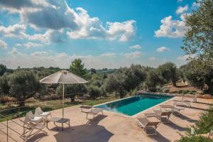 Trullo Radici Antiche