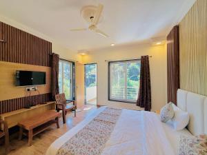 Green Valley Resort by Dev