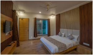 Green Valley Resort by Dev