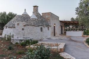 Trullo Radici Antiche