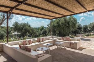 Trullo Radici Antiche