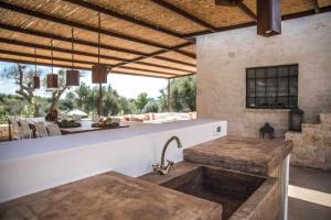 Trullo Radici Antiche