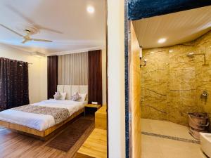 Green Valley Resort by Dev