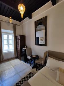 Riad de charme lOasis dEssaouira - Chambre Luxe
