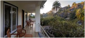 Green Valley Resort by Dev