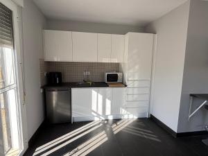 Sunshine Studio Retreat in Arboleas