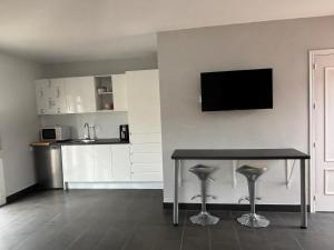 Sunshine Studio Retreat in Arboleas