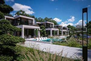 Park Villas Resort&Spa Govora