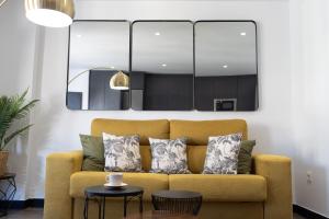 La Carrera 7 - Castillo - Parking sujeto a disponibilidad