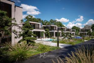 Park Villas Resort&Spa Govora