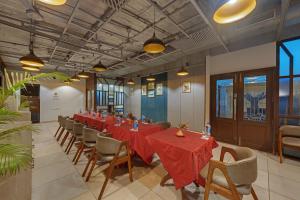 Comfort Inn Emerald,Dapoli