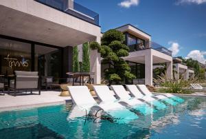 Park Villas Resort&Spa Govora