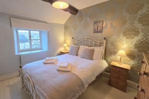 Bobbin Cottage, Ashford in the Water