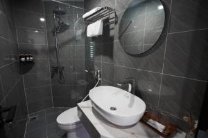 NGÕ Full house-Old Quarter-Cozy&Modern-6 bedrooms