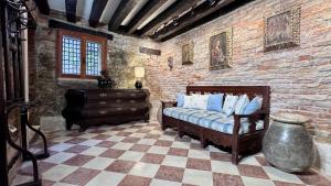 Residence Mozart -300m from Rialtos Bridge