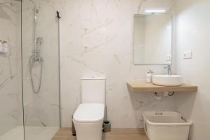 Luxury apartment Jardin de Turia