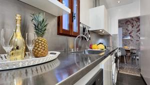 Residence Mozart -300m from Rialtos Bridge