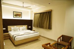 V1-One Bouteeque Hotel