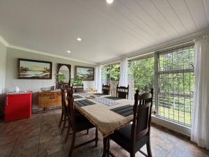 Oudewerf Fly Fishing on Vaal