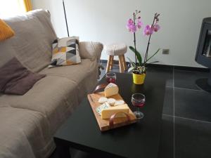 Entre Dômes et Sancy - Le moderne