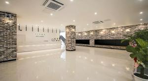 Mokpo Ayana Hotel & Poolvilla