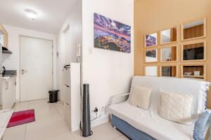 Cozy Tagaytay Stay 4 Pax Studio w FREE Parking