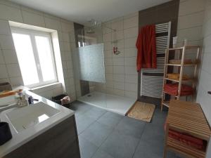 Entre Dômes et Sancy - Le moderne