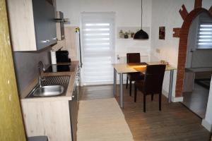 Ambiente Ferienapartments Julienhöhe