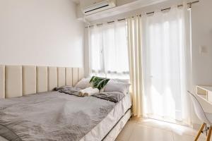 Cozy Tagaytay Stay 4 Pax Studio w FREE Parking