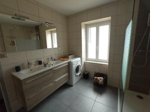 Entre Dômes et Sancy - Le moderne