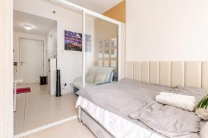 Cozy Tagaytay Stay 4 Pax Studio w FREE Parking