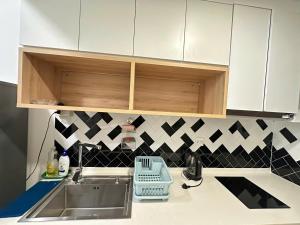 Rivergate Residence Central in Ho Chi Minh City